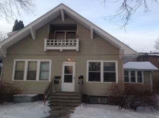 310 2nd St NW, Mason City, IA 50401