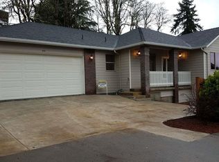 991 Westfarthing Way NW, Salem, OR 97304
