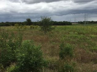 Fm 434, Chilton, TX 76632