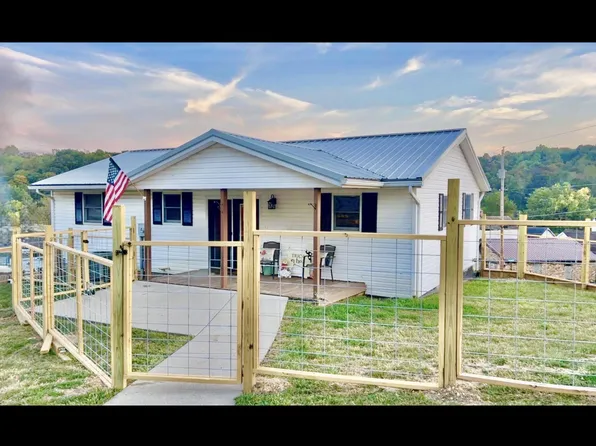 210 Orchard St, Shawnee, OH 43782