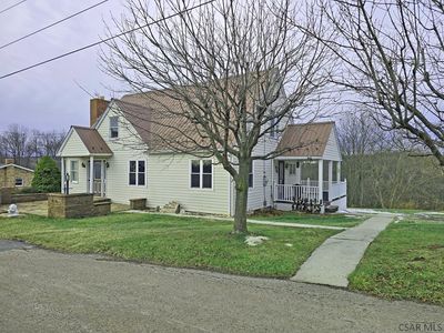 203 Hill St, Meyersdale, PA, 15552
