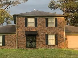 404 Rice St, West Memphis, AR 72301