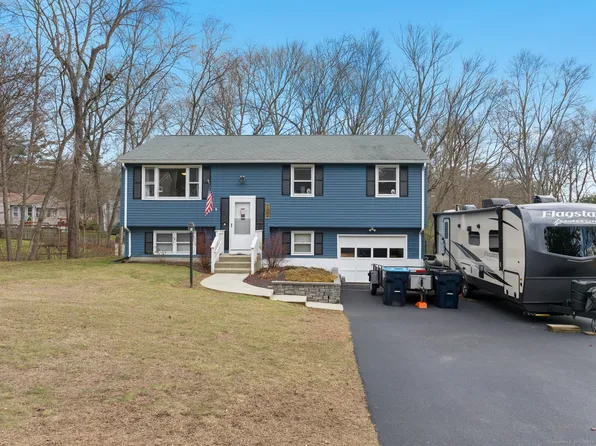 122 David Circle, Putnam, CT 06260