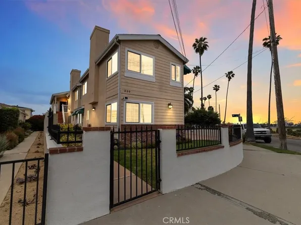 320 W 19th St #1, San Pedro, CA 90731