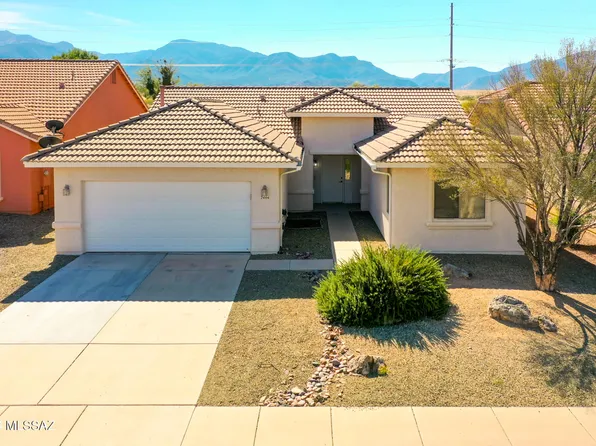 2444 Candlewood Dr, Sierra Vista, AZ 85650