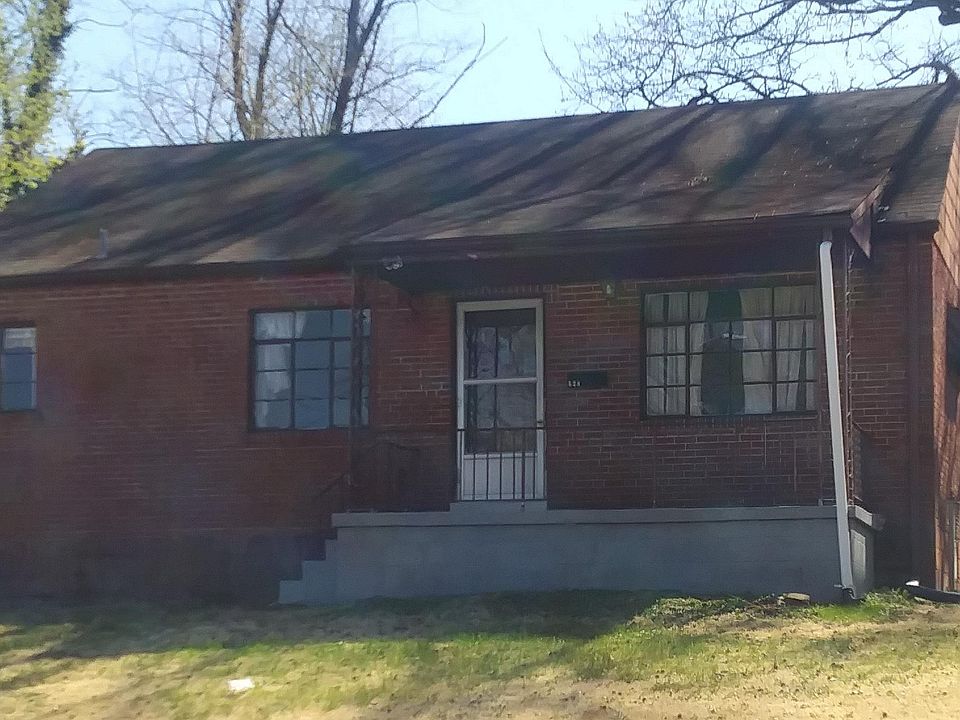 front view