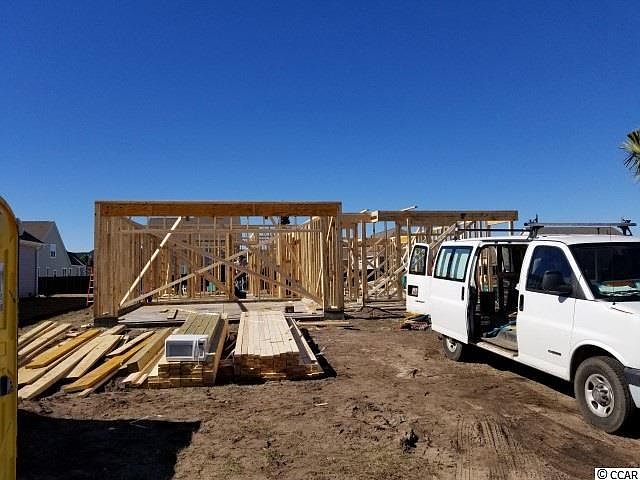 2nd image of 1710 Palmetto Palm Dr. Lot 27