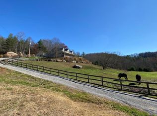 485 Edgehill Rd, Athens, WV 24712