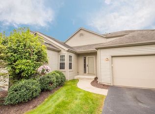 4162 Timberland Trl #1, Canfield, OH