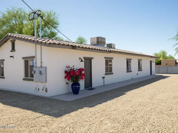 501 W Pennsylvania Dr, Tucson, AZ 85714