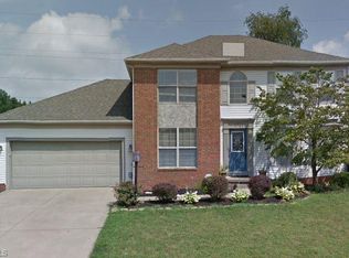 1941 49th St NE, Canton, OH