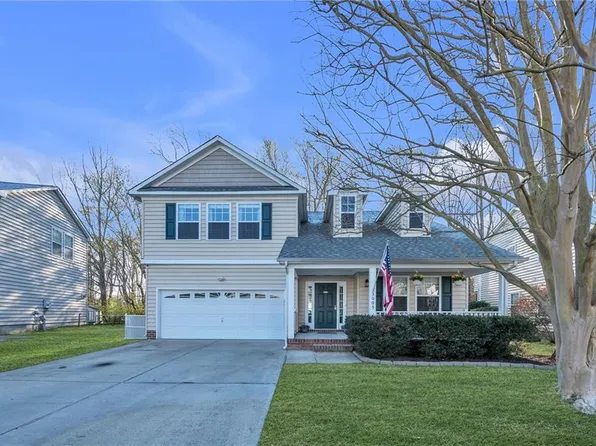 3005 Wincanton Cv, Suffolk, VA 23435