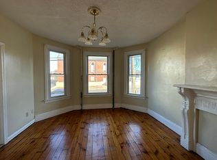 69 Babcock St #1, Hartford, CT 06106