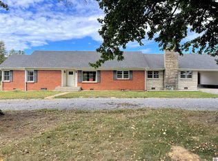 655 Furches Trl, Murray, KY 42071
