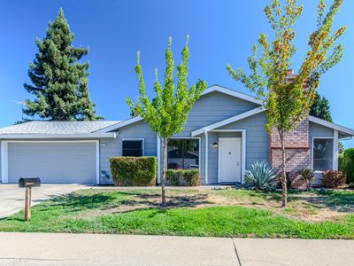 2872 Baronet Way, Sacramento, CA, 95833