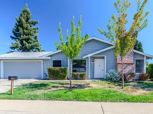 2872 Baronet Way, Sacramento, CA 95833