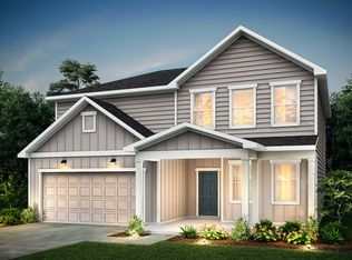 2933 Salinger Way, Gainesville, GA 30507