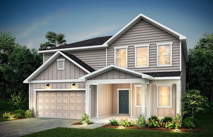 2933 Salinger Way photo 1
