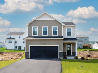 27 Olivia Way #72, Mountain Top, PA 18707