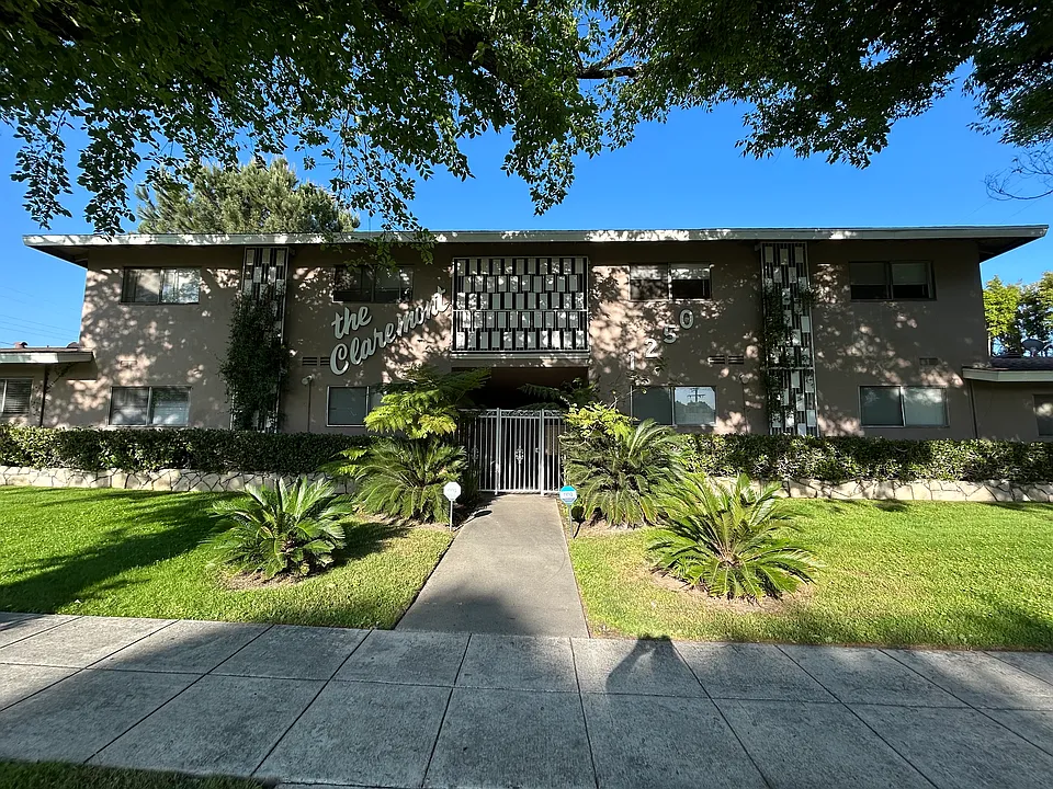 THE CLAREMONT
