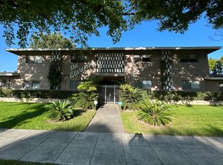 THE CLAREMONT, Claremont, CA 91711