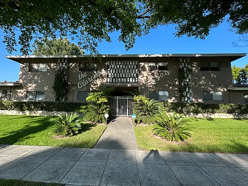 THE CLAREMONT Photo 1