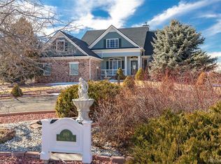 1868 Meadow Vale Rd, Longmont, CO 80504