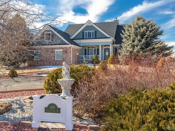 1868 Meadow Vale Road, Longmont, CO 80504