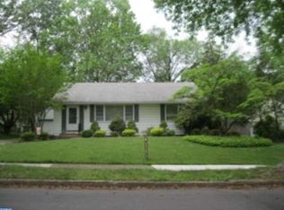 840 Wayside Ln, Haddonfield, NJ 08033