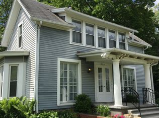 1049 E Broadway, Monmouth, IL 61462
