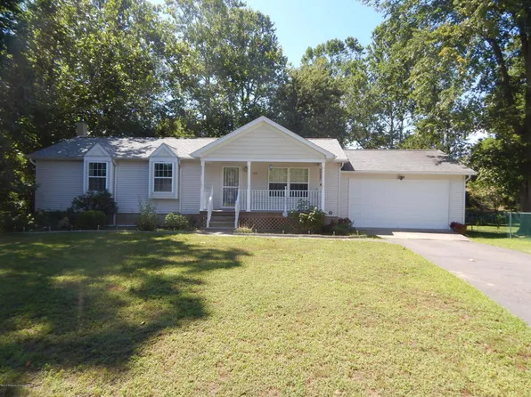 106 Ash St, Tunkhannock, PA 18657