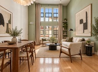 3375 17th St APT 203, San Francisco, CA 94110