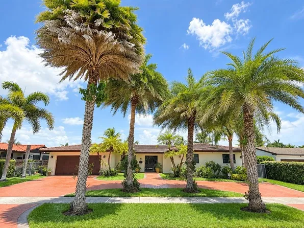 14011 SW 74th Ter, Miami, FL 33183