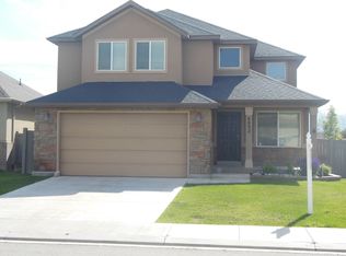 8892 N Jefferson Dr, Eagle Mountain, UT 84005