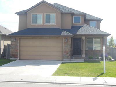 8892 N Jefferson Dr, Eagle Mountain, UT, 84005