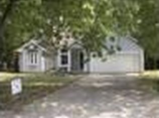 1133 Delray Dr, Indianapolis, IN