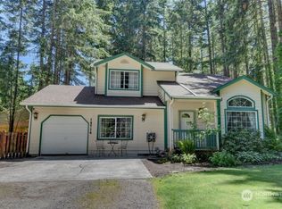 18714 Woodburn Ct SE, Yelm, WA