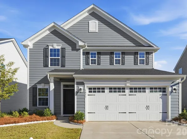 1857 Giana Ln, Monroe, NC 28112