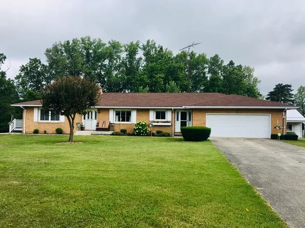 249 County Road 113 E, Bellefontaine, OH 43311