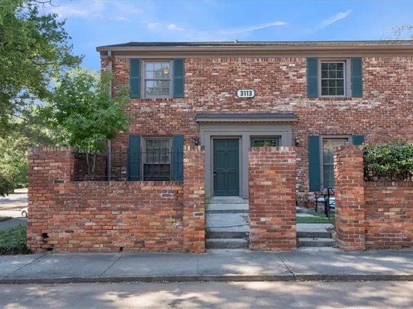 3113 Colonial Way APT A, Chamblee, GA 30341