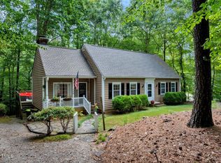 160 Shadowbrook Dr, Henderson, NC 27537