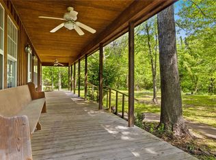 20442 Cedar Bluff Rd, Fayetteville, AR 72703