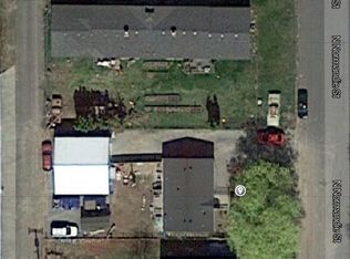 6411 N Normandie St, Spokane, WA 99208