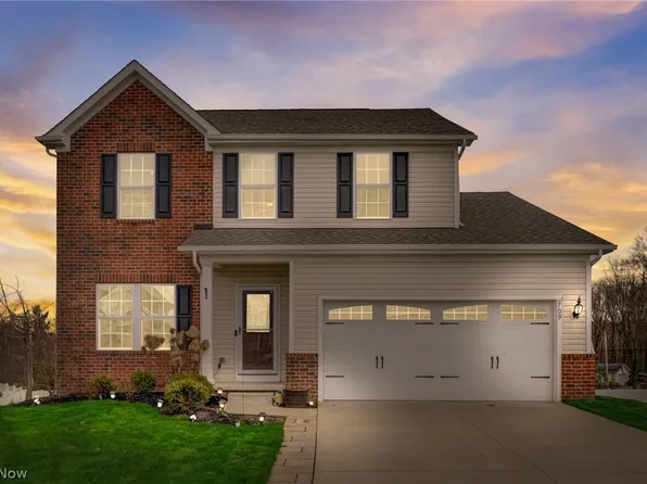 709 Hilliary Ln, Aurora, OH 44202