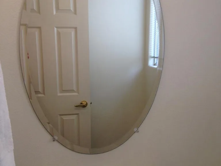 Downstairs Bathroom