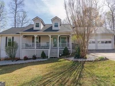 103 New Hood Rd, Stockbridge, GA, 30281