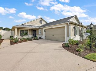 3521 Kiessel Rd, The Villages, FL 32163