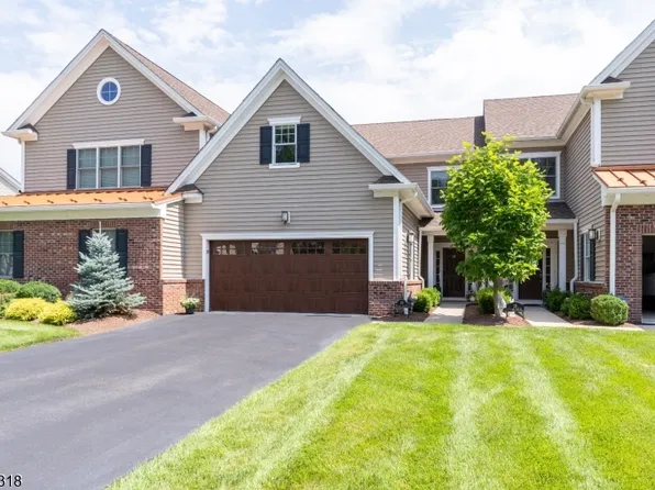 30 Whitney Farm Pl, Morris Twp., NJ 07960