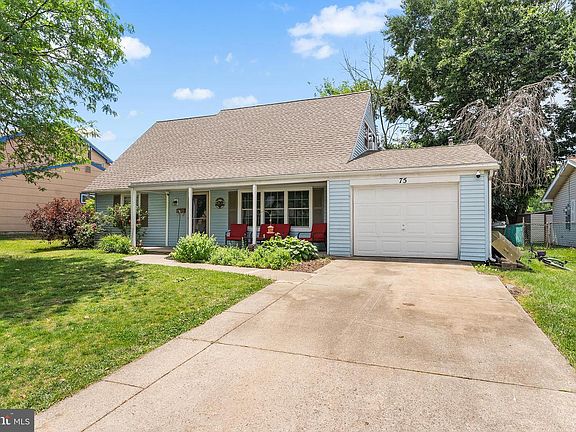 3rd image of 75 Gaffney Ln