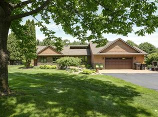 203505 Saint Johns Rd, Mosinee, WI 54455